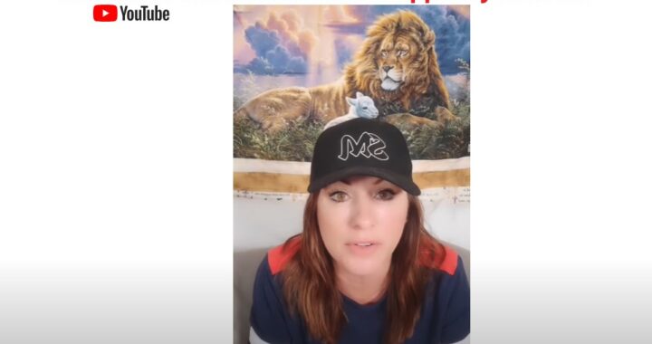 Prophetic September Warning: Spiritual & Physical Storms Are Coming