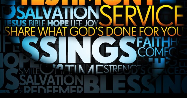 While the World Groans, You Will Build and Thrive