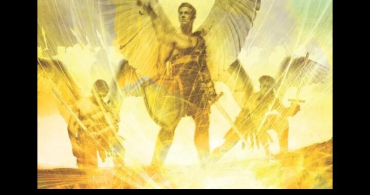 God Says: The Strike Season Starts Now