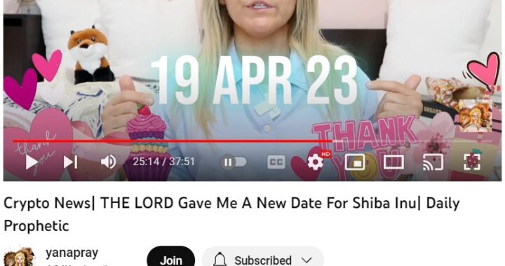 Shiba Inu Flash Surge Coming? $5 Prophetic Price Point