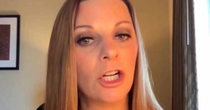 God’s Judgment: Schwab Scandal Will Shake the Financial World