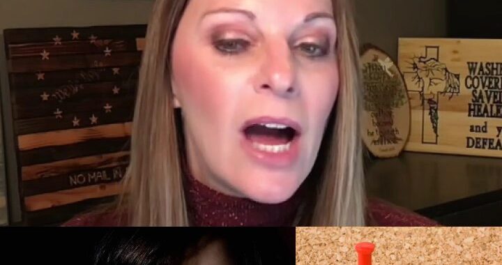 System Collapse Coming – God’s People Will Be Unshaken