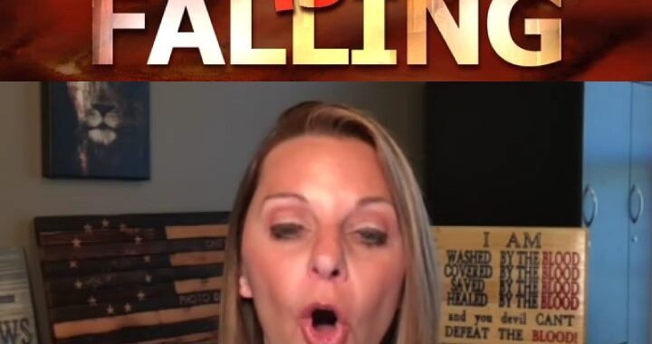 Babylonian System Collapse: Prophetic Shaking about to Begin