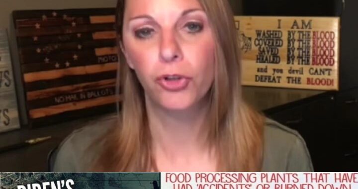 Prophetic Warning: Food Shortages and Agriculture in Focus