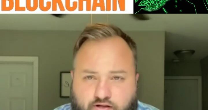 Vulnerable Blockchains: Media Exposes Wallet Access Pattern