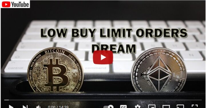 $0.001 Bitcoin and Ethereum? Prophetic Warning of Major Crypto Crash