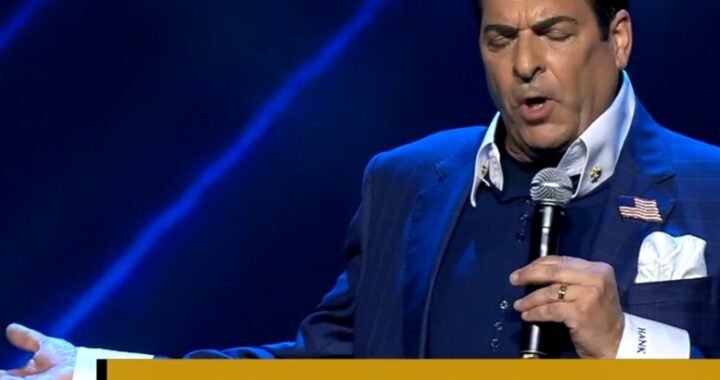 Strange Peace on Earth and Exposures Coming