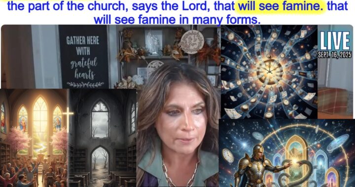 Urgent Stand: Serpent’s Plans Clash with God’s Timing