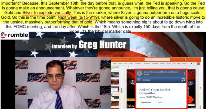 Outrage Erupts! Bo Polny Edits Out Epic Prediction Flops