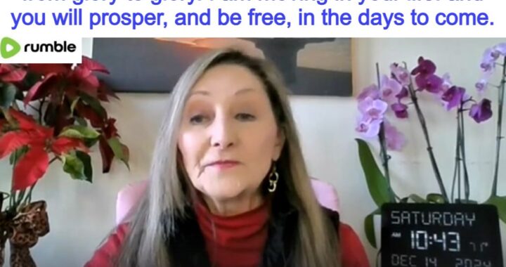 2025 Breakthrough: Prosperity and Freedom Ignite USA