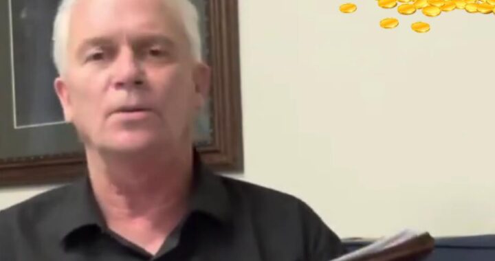 Powerful Treasures and Judgments Rain Down Next 40 Days