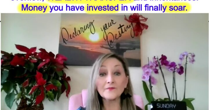 Trump’s 2025 Return: Pocketbooks Get Heavy with Wealth