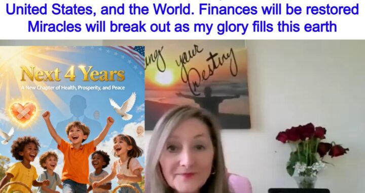 2025-2028: The Glory Years of Healing and Wealth