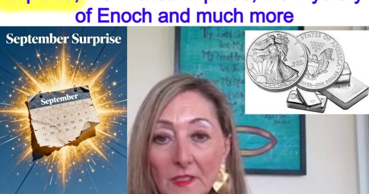 September Surprise: Markets Rise as Prices and Wickedness Fall