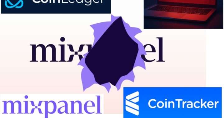 Urgent: Crypto Wallet Trackers Compromised