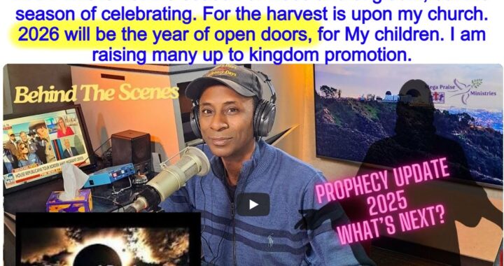 XRP Surge and No literal 3 Days of Darkness