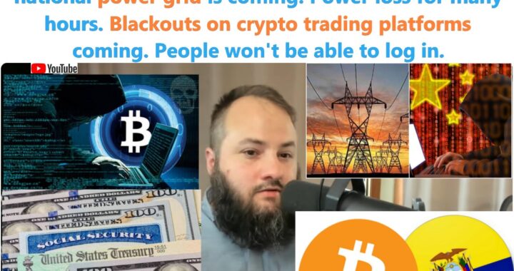 Warning: Social Security Interruptions Coming