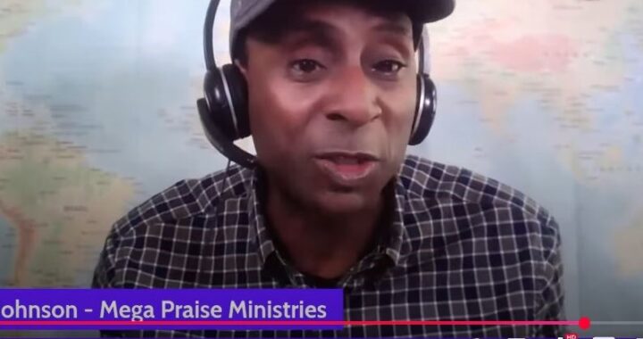 Don’t Fear: Everything Is Actually Falling Together