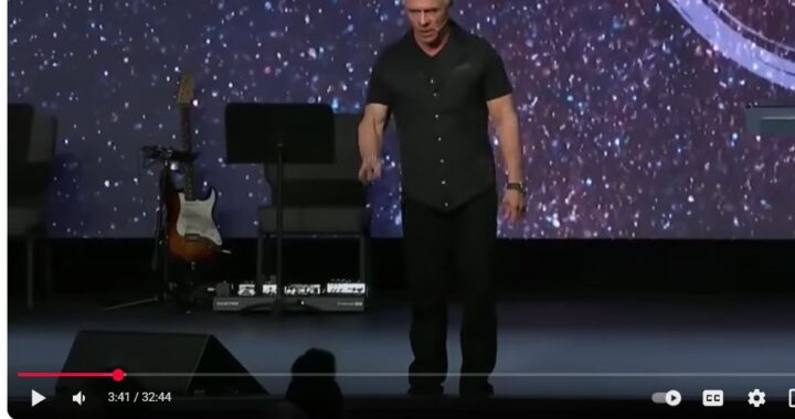 2026-2030: Final Harvest Begins, False Preachers Shut Down