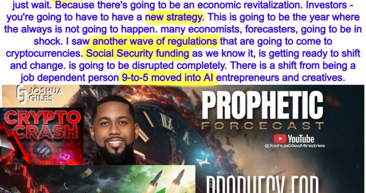 2026 Shakeup: Old System Collapses, New Boom