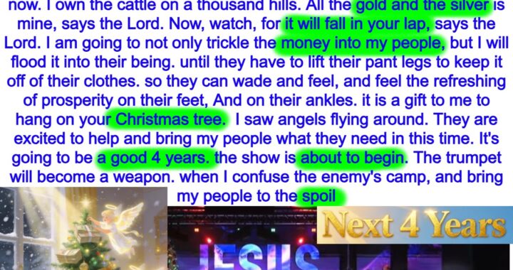 Winter Will Make You Smile, Rejoice, Dance