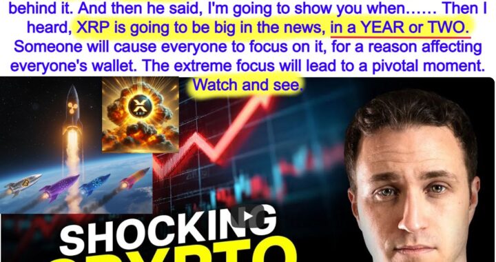 XRP Big News Coming: What You Need to Know