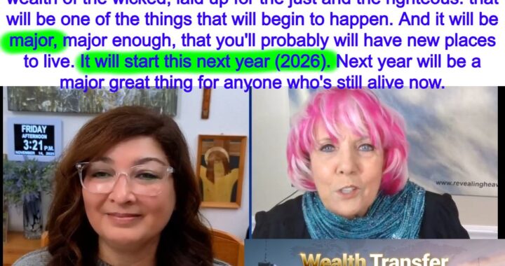 Why 2026 Delivers Wicked Wealth and Restoration