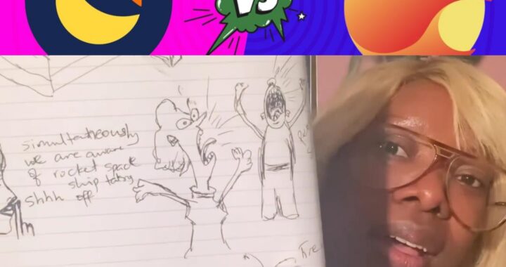 LUNC Rises, LUNA 2.0 Crashes: Act Now