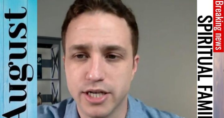 Famine in August: Spiritual and Physical Destitution Warning