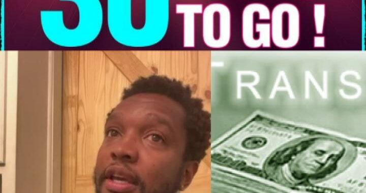 30 Days to Financial Breakthrough: August It Begins