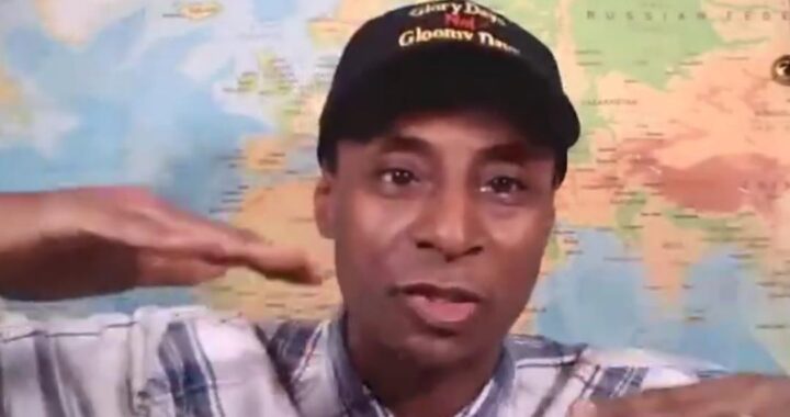 Stagnation Now, Blessing When Trump Returns