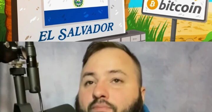 El Salvador Rejects Bitcoin – Regret & Massive Growth Coming Later