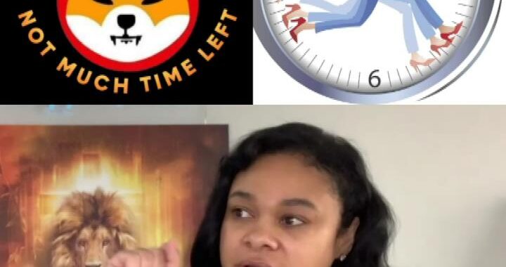 Redemption coming to the Body of Christ – SHIB’s Rapid Advancement