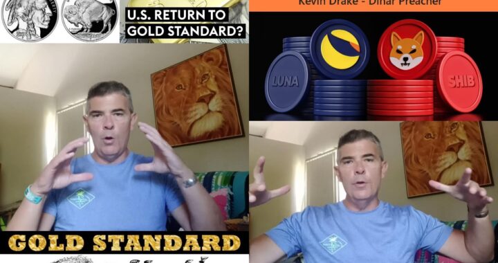 SHIB & LUNC Will Surge Together