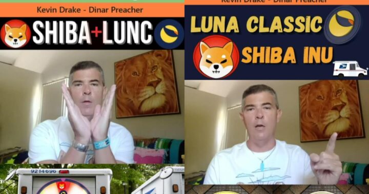 SHIB, LUNC – The Price is Right