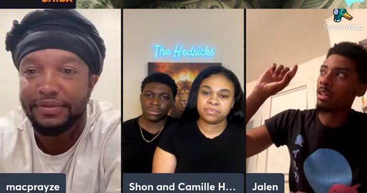 SHIB Wealth Transfer Coming – Get Ready for August 31