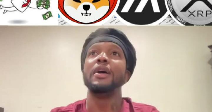 Wealth Transfer – Shiba To Rise First and Reach $2