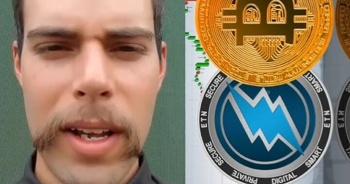 $100k Bitcoin Triggers Electroneum’s Big Surge to $1