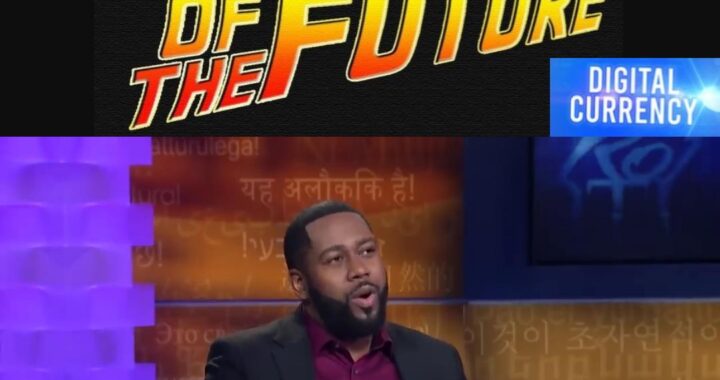 New Monetary System Brings a Wave of Cryptocurrency