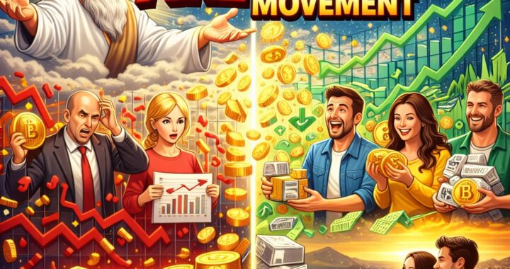 Wealth Transfer and The Fire Movement