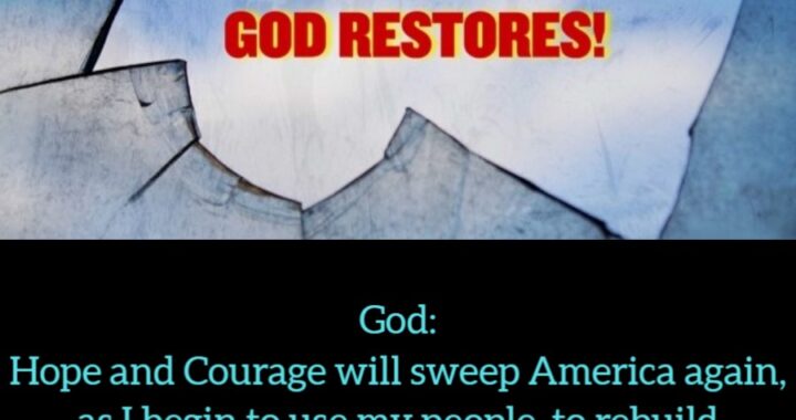 This is the Time – A Great And Terrible Day