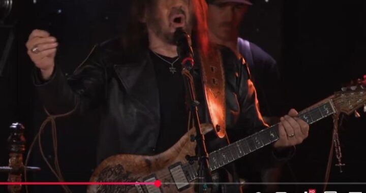 Now is the Time for Nuremberg Trials & Kim Clement prophecies