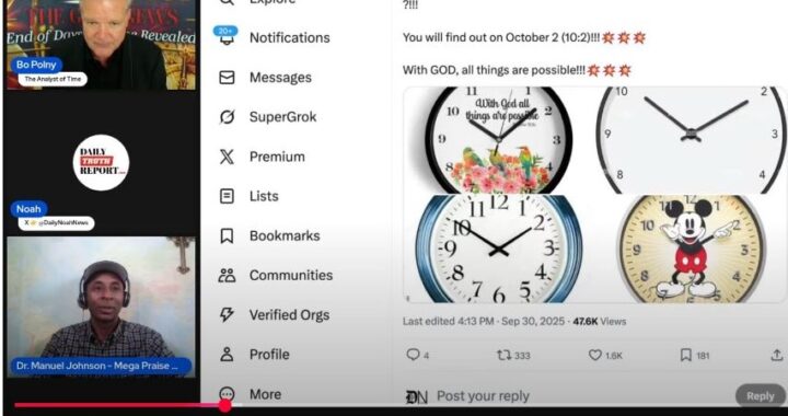 Bo Polny’s $50 Silver on 10/2/25 Target Never Arrived