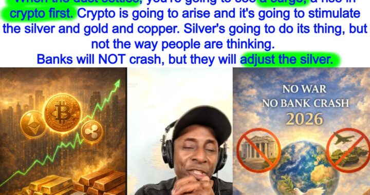 No War 2026, Crypto Surge After Market Volatility Settles