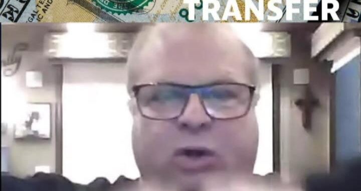 No Food Crisis in Africa – Wealth Transfer Begins