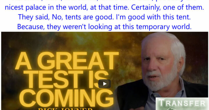 Trusted With Mega Wealth – This Is a Heart Test