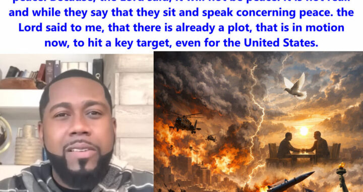 Reset in April to June – Conflict and Chaos Coming