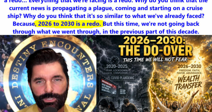 2026-2030 DO-OVER Season – Wealth Transfer, Victory